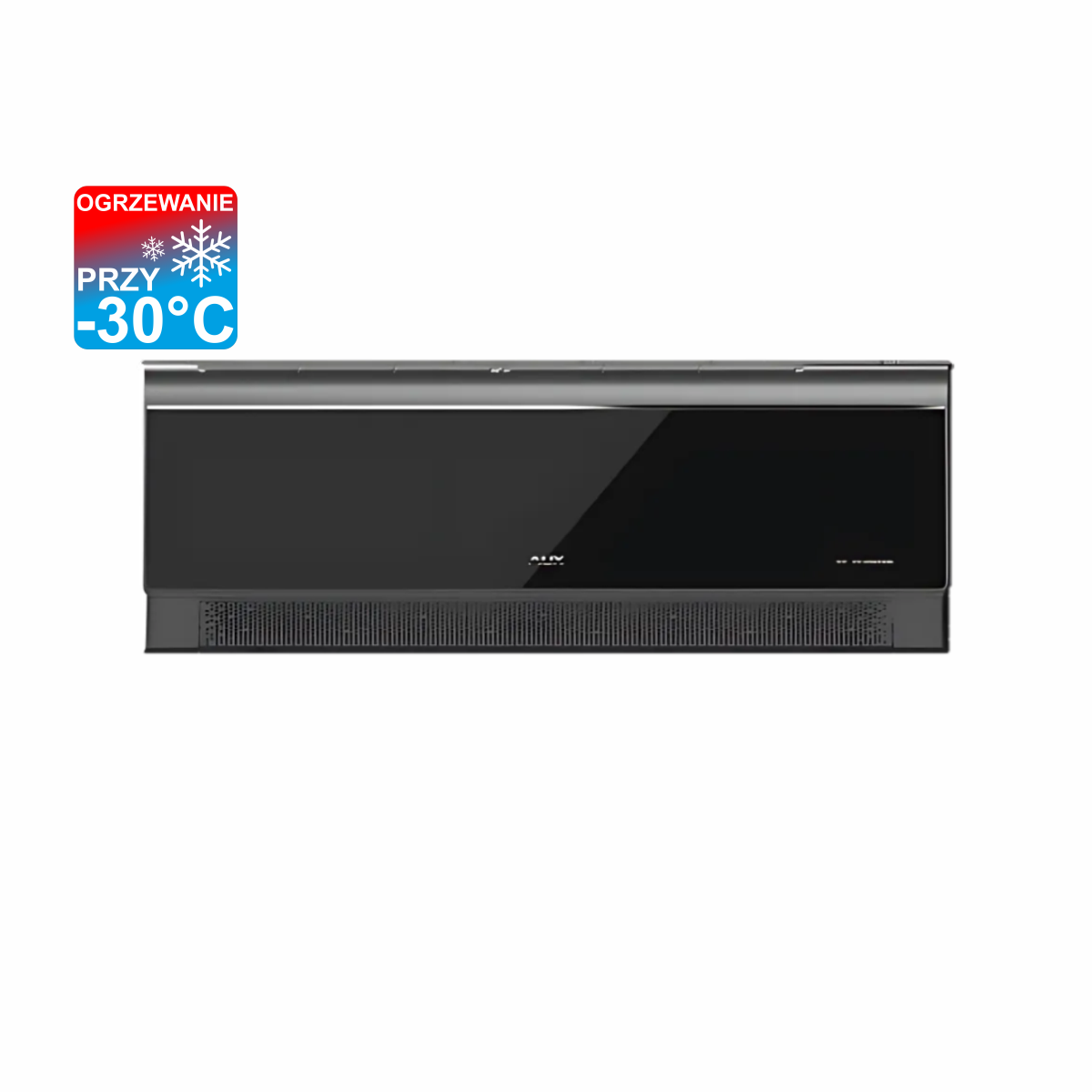 Klimatyzacja AUX C-Smart Premium Onyx 2.7kW – montaż Rzeszów | nowaKlima.pl