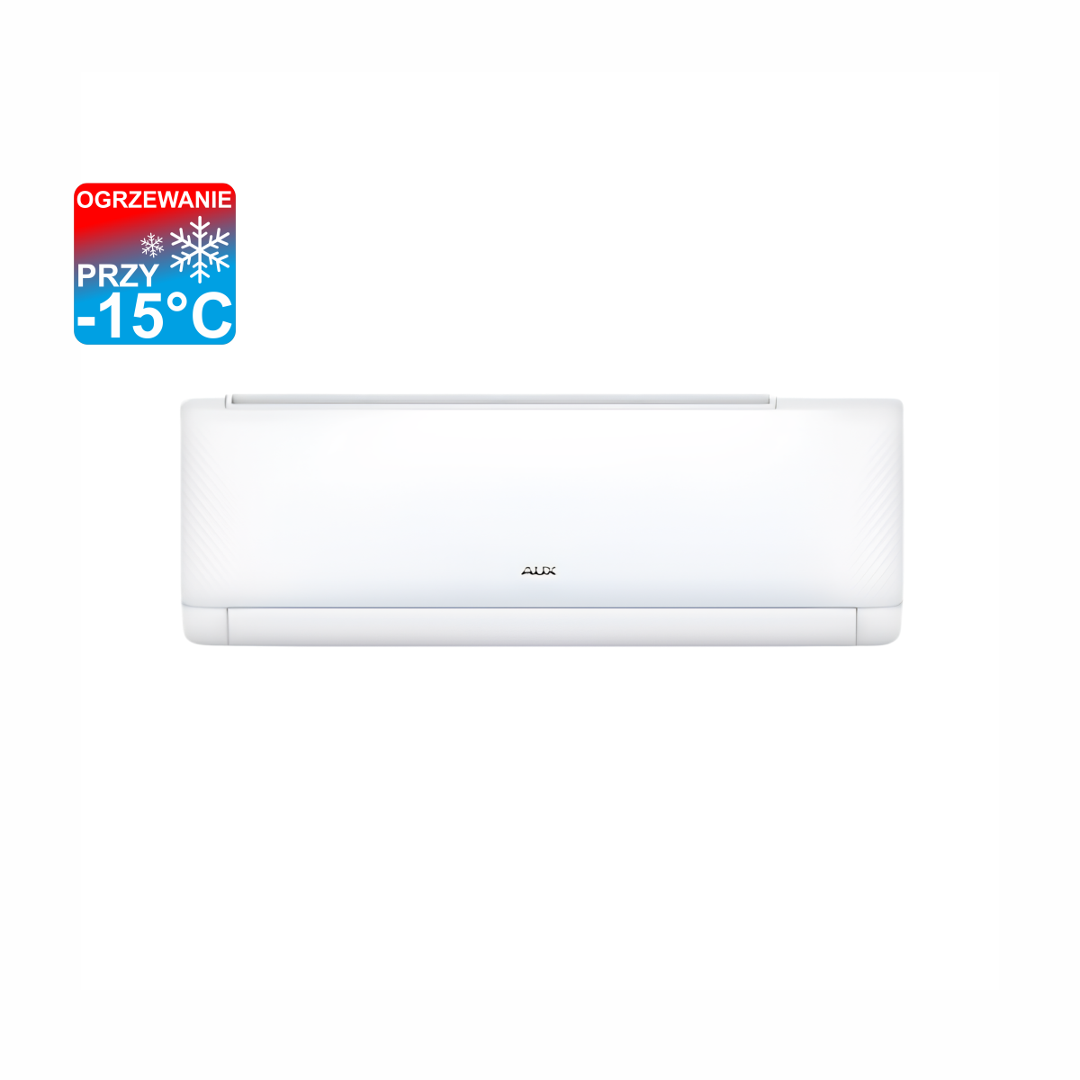 Klimatyzacja AUX Q-Smart Eco 2.7kW – montaż Rzeszów | nowaKlima.pl