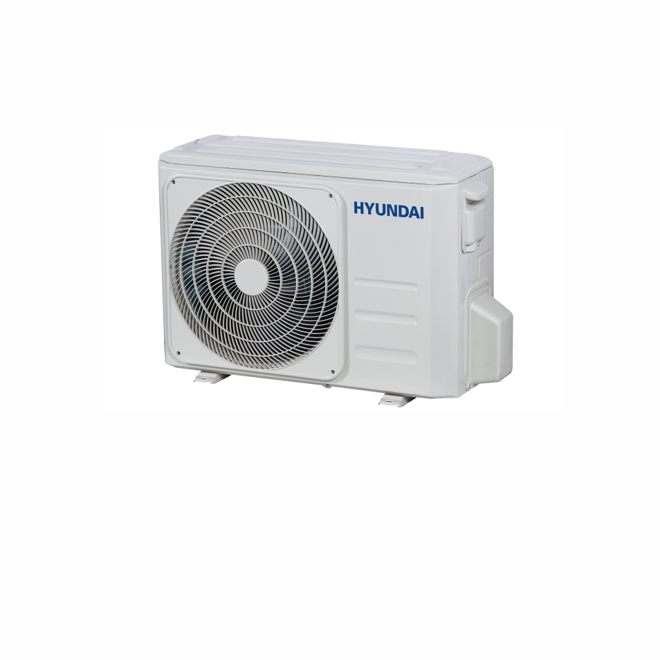 Hyundai Klimatyzacja Smart Easy Pro outdoor unit montaz klimatyzacji Rzeszów Kraków